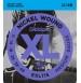 D'ADDARIO EXL115 11-49 strune za električno kitaro